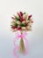 Floral design Â hare's-tail grassÂ  rabbit-tail grass dried flowers bouquet